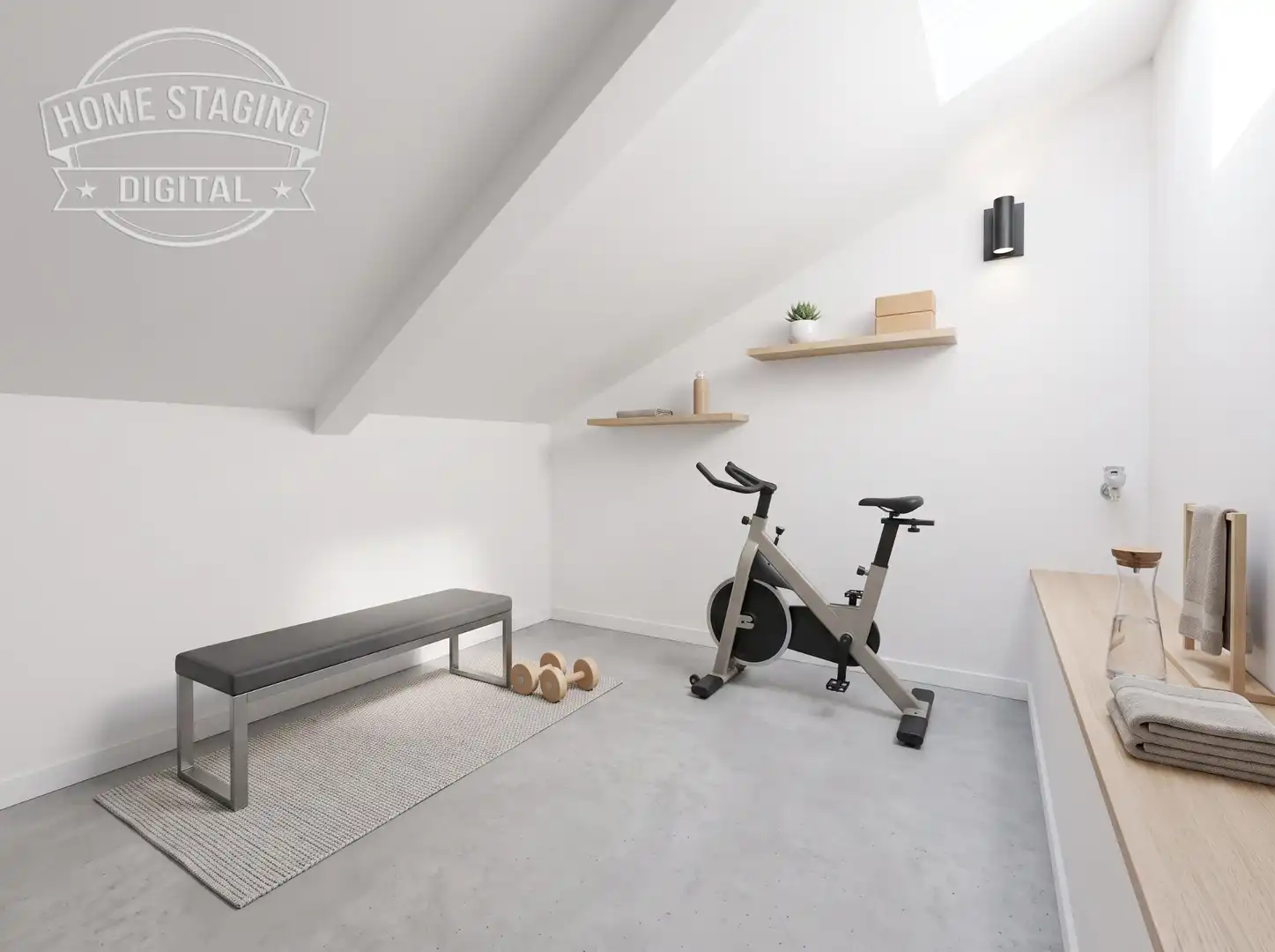 Flat with terrace for sale in Calle CONSTITUCION, imagen 53