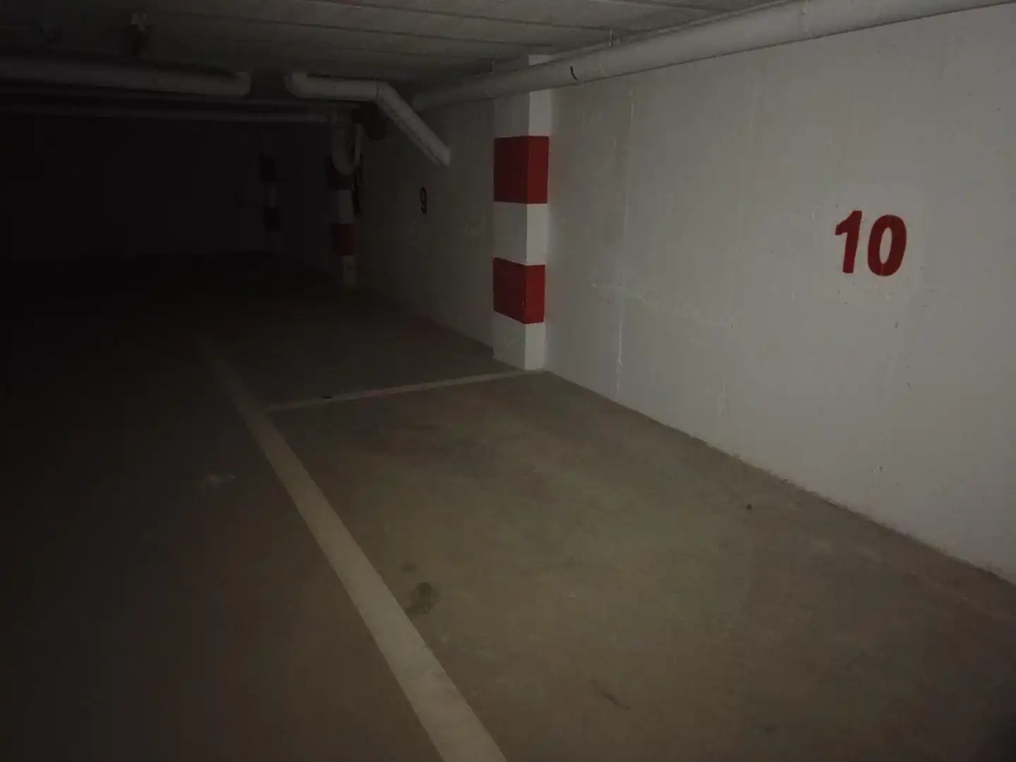 Parking de Garaje en venta en Torrevieja