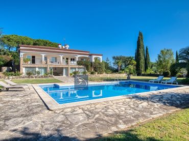 Chalet en venta en Mas Trempat - Sant Amanç - Casa Nova