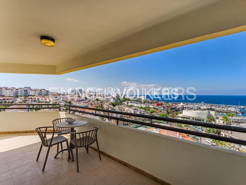 Flat for sale in San Eugenio Bajo