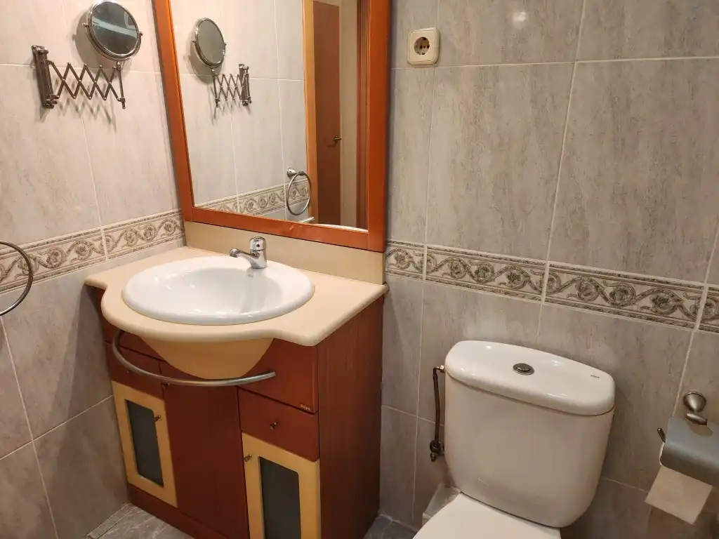Baño de Piso en venta en  Barcelona Capital