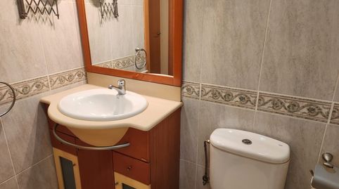 Foto 2 de Piso en venta en El Carmel, Barcelona Capital
