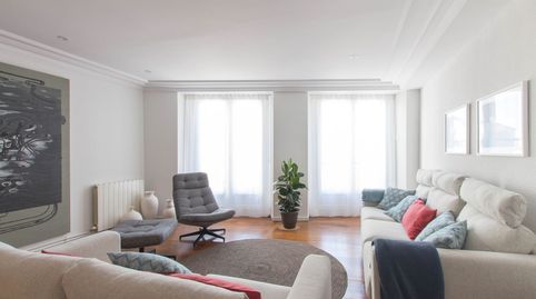 Foto 2 de Piso de alquiler en Calceteros, Casco Antiguo, Pamplona / Iruña