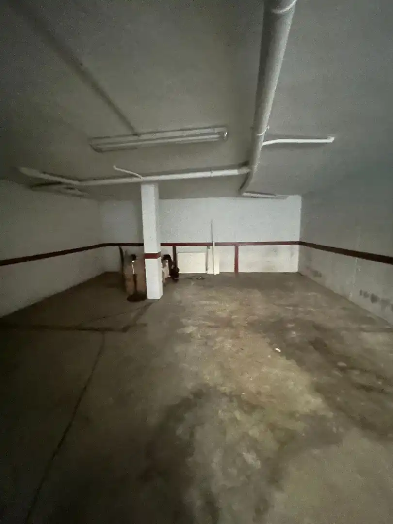 Apartamento en venta en Yecla con Calefacción, Trastero y Amueblado