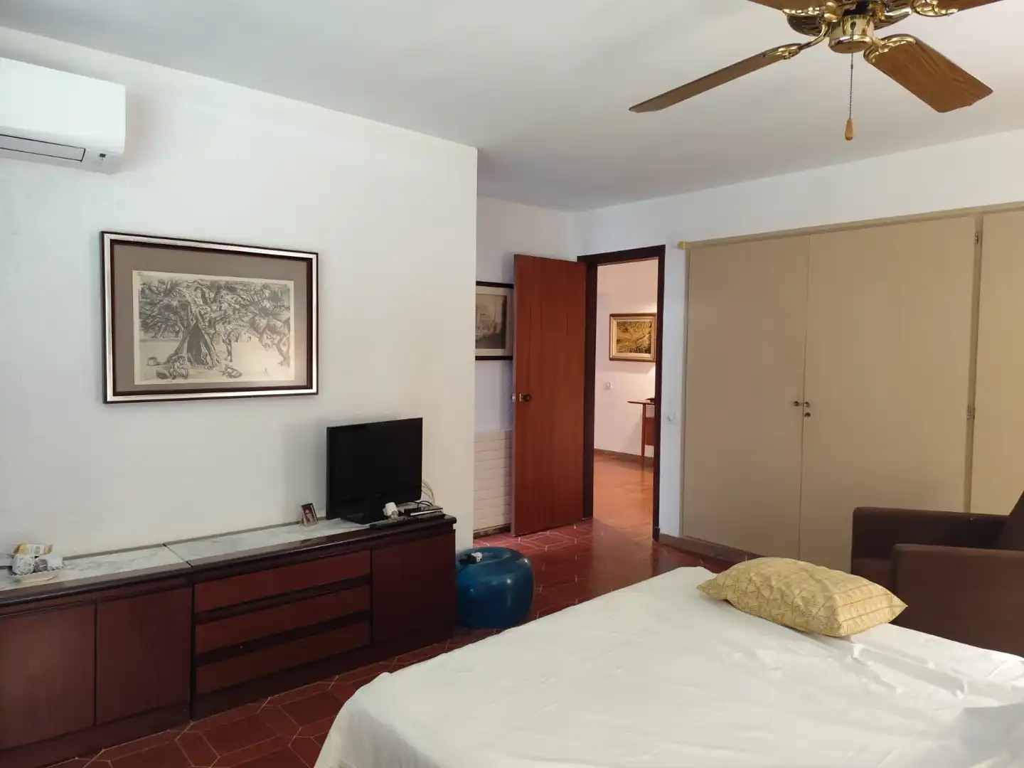 Casa con terraza en venta en Calle a Urb Mig Cami, imagen 3