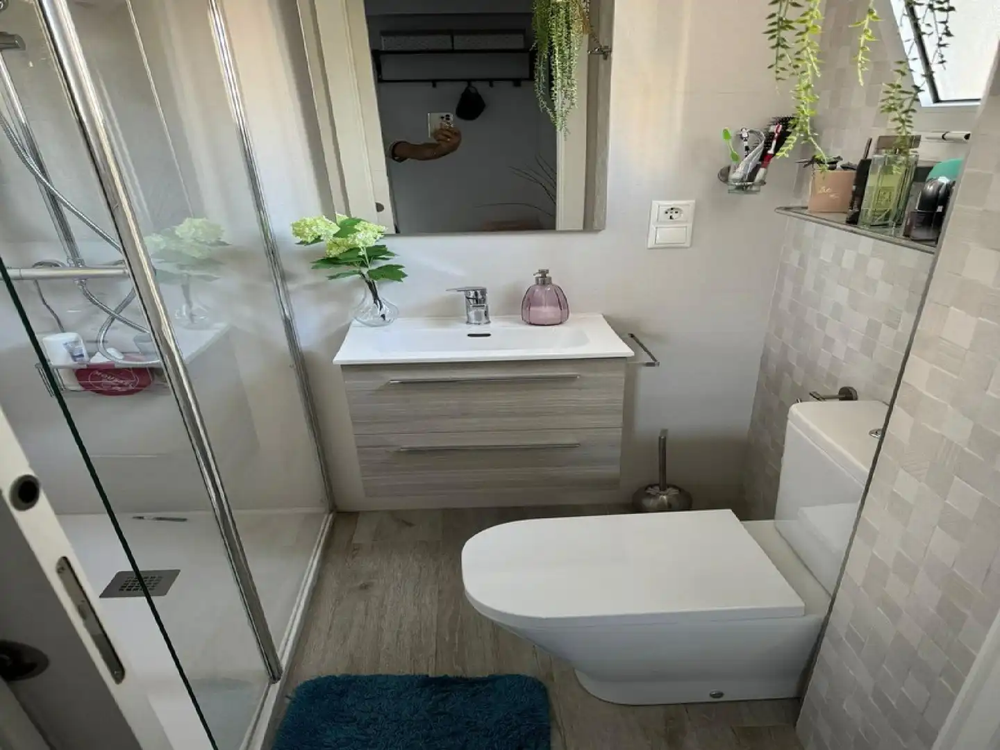 Baño de Piso en venta en Benidorm