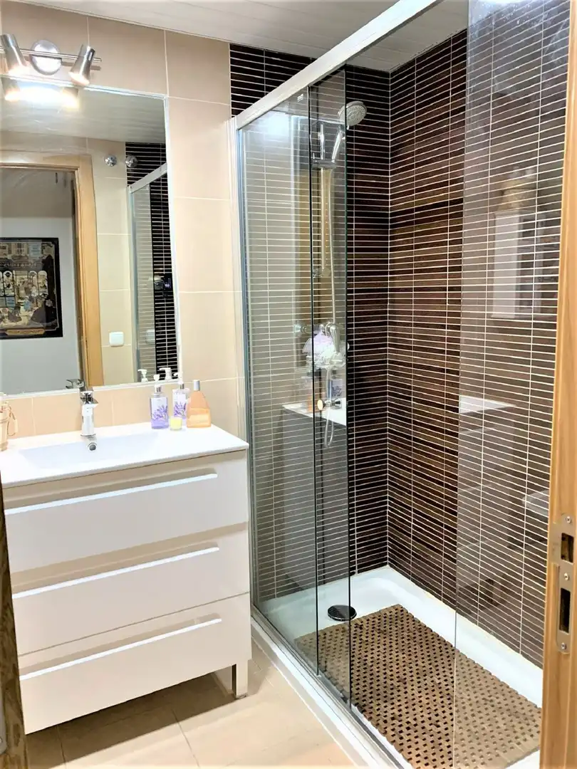 Apartment with pool for sale in Estepona Pueblo, imagen 12
