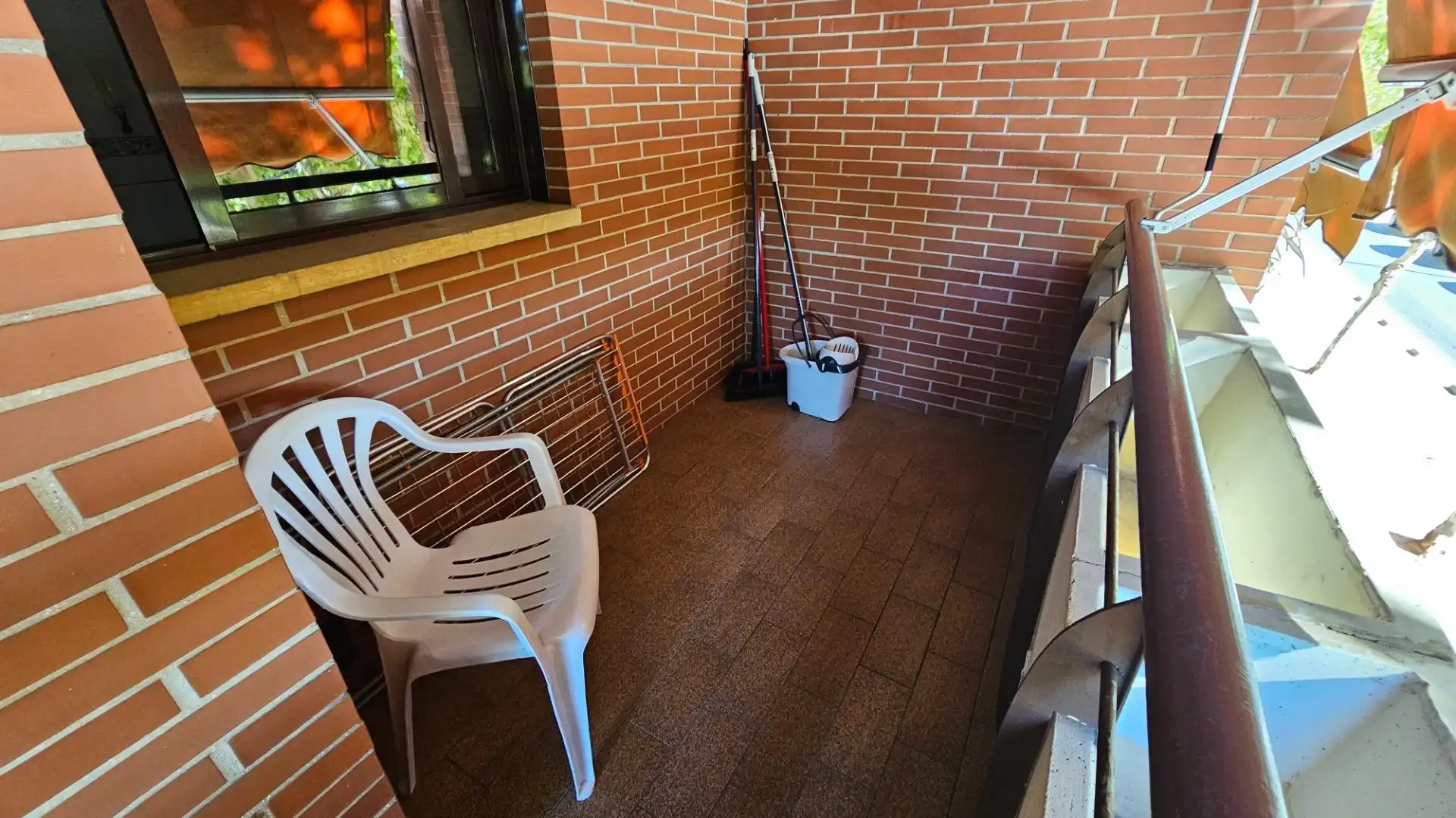 Piso de alquiler en Arroyo del Moro - Noreña