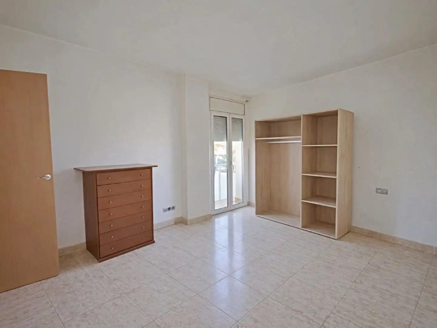Piso en venta en PASEO DE L'ESTACIÓ, La Pobla de Montornès