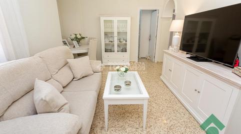 Foto 2 de Pis en venda a Pescadores - Saladillo, Algeciras