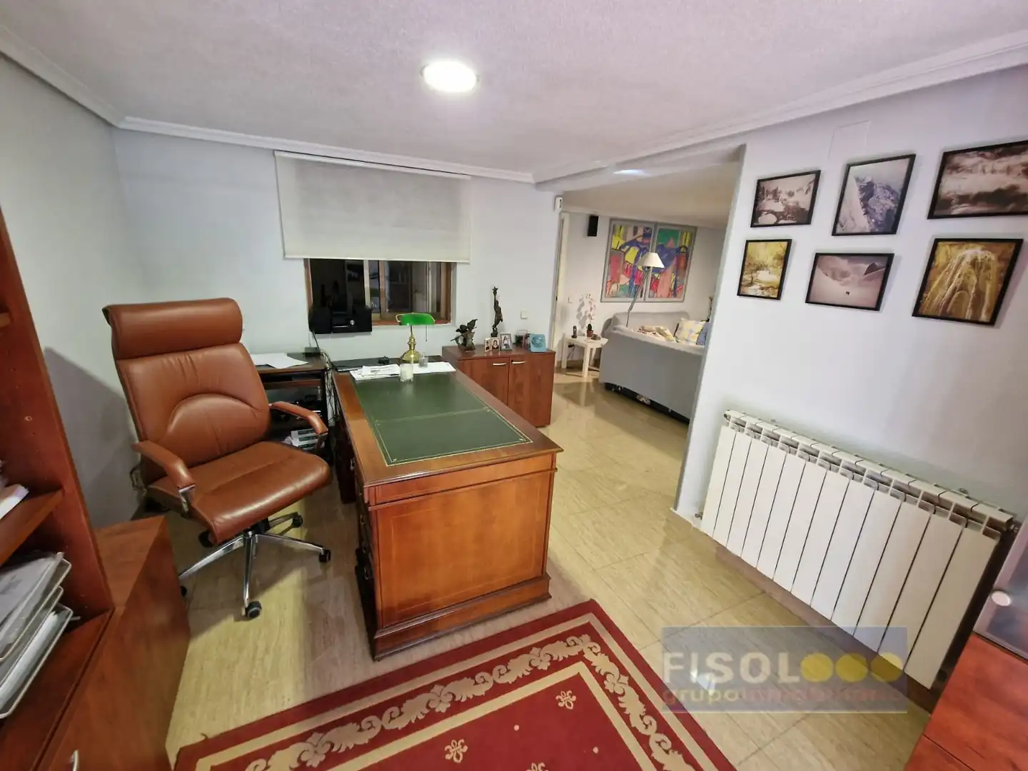 Maison mitoyenne avec piscine à vendre à Moncloa - Aravaca, imagen 10