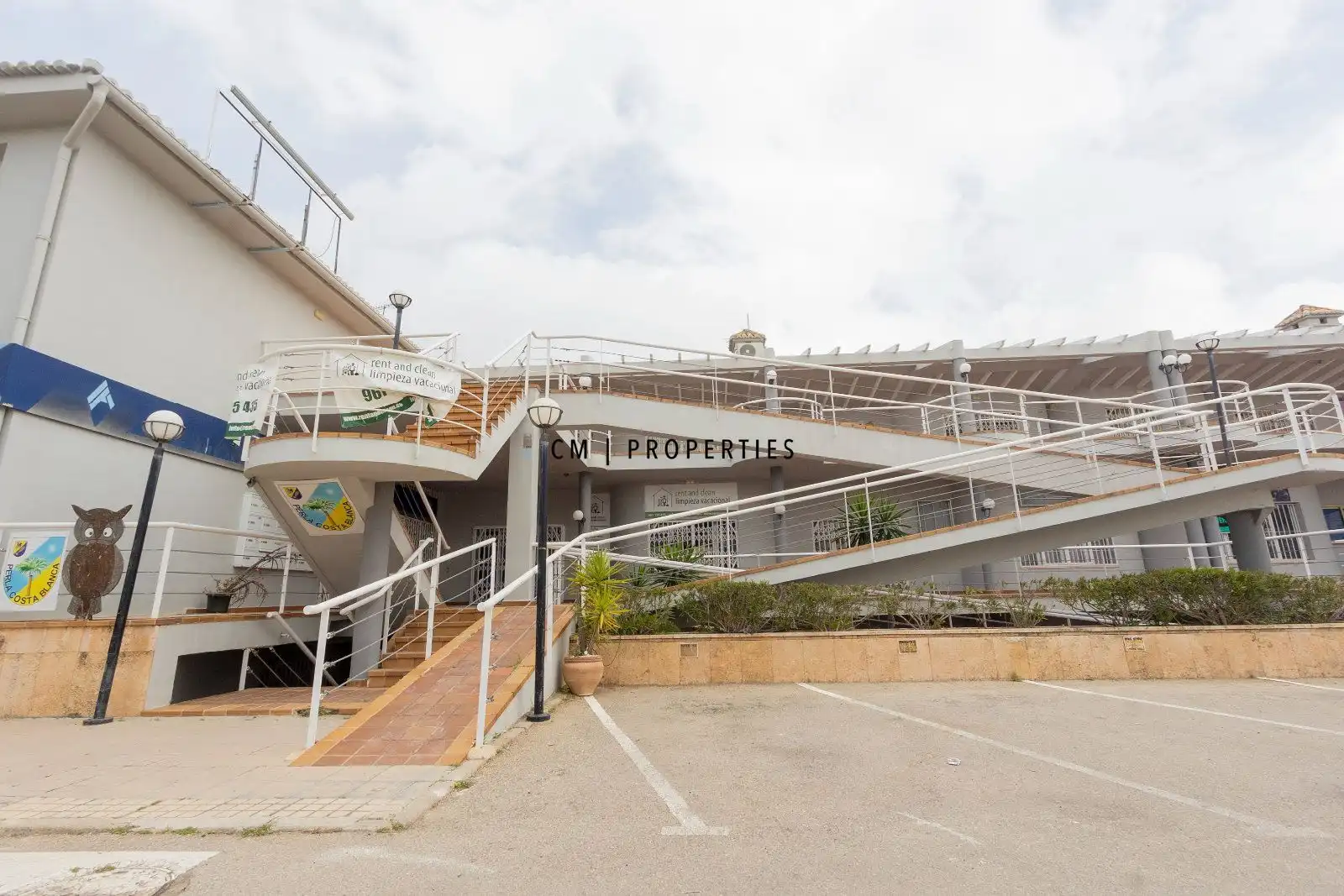 Apartamento en venta en Les Bovetes - La Felicidad