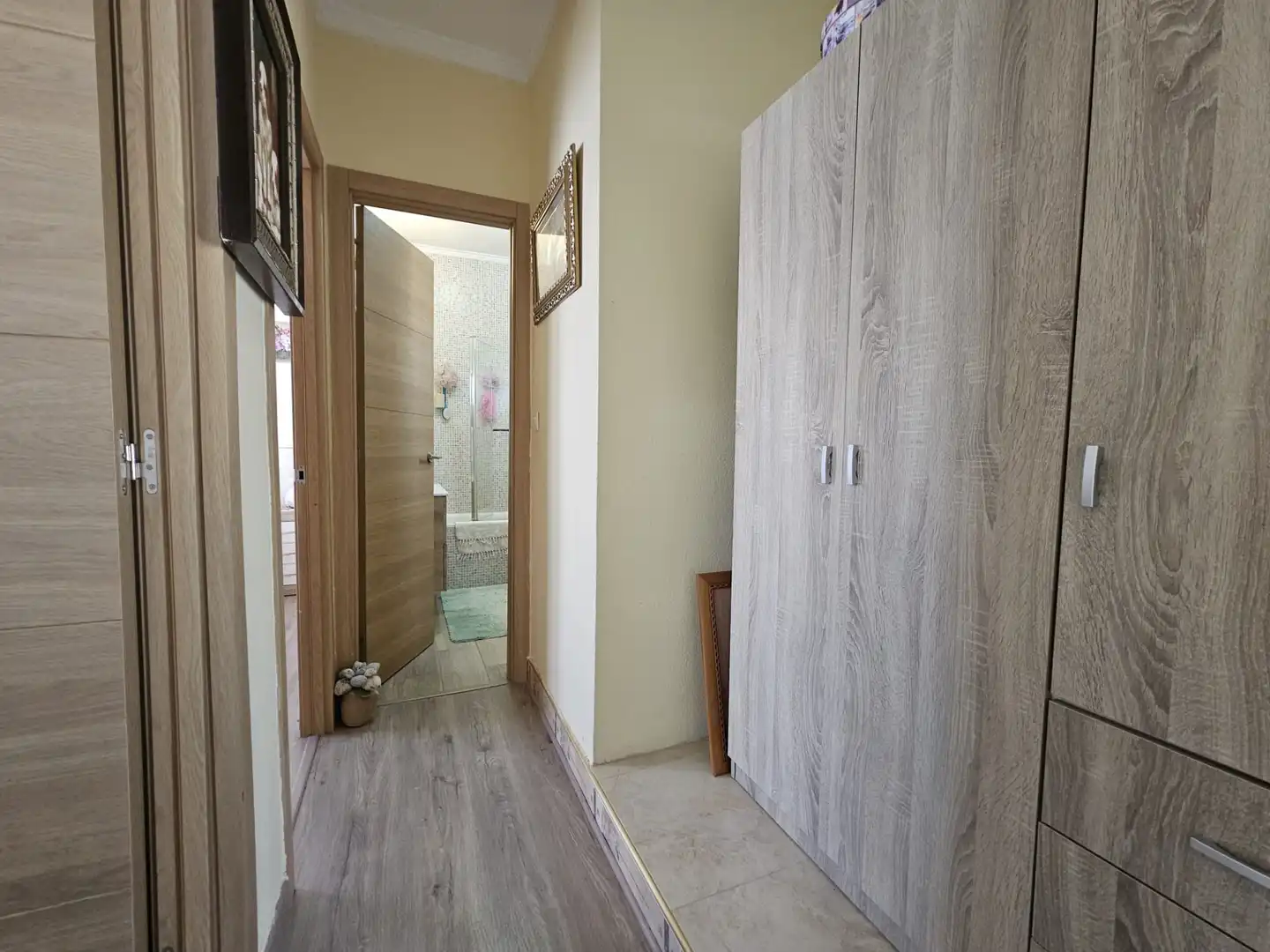 Casa o chalet en venta en Torrevieja con Aire acondicionado, Jardín privado y Terraza