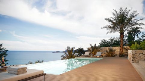 Photo 2 of Houses for sale in Puerto, Jávea / Xàbia