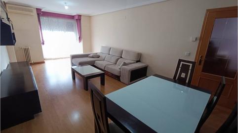 Photo 2 of Flat for rent in Centro, Fuenlabrada
