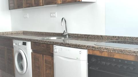 Foto 3 de Pis de lloguer a La Calzada - La Florida,  Sevilla Capital