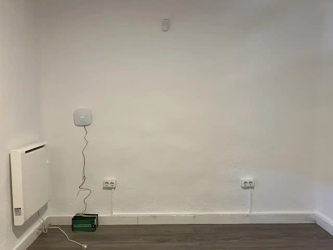 Piso en venta en Madrid