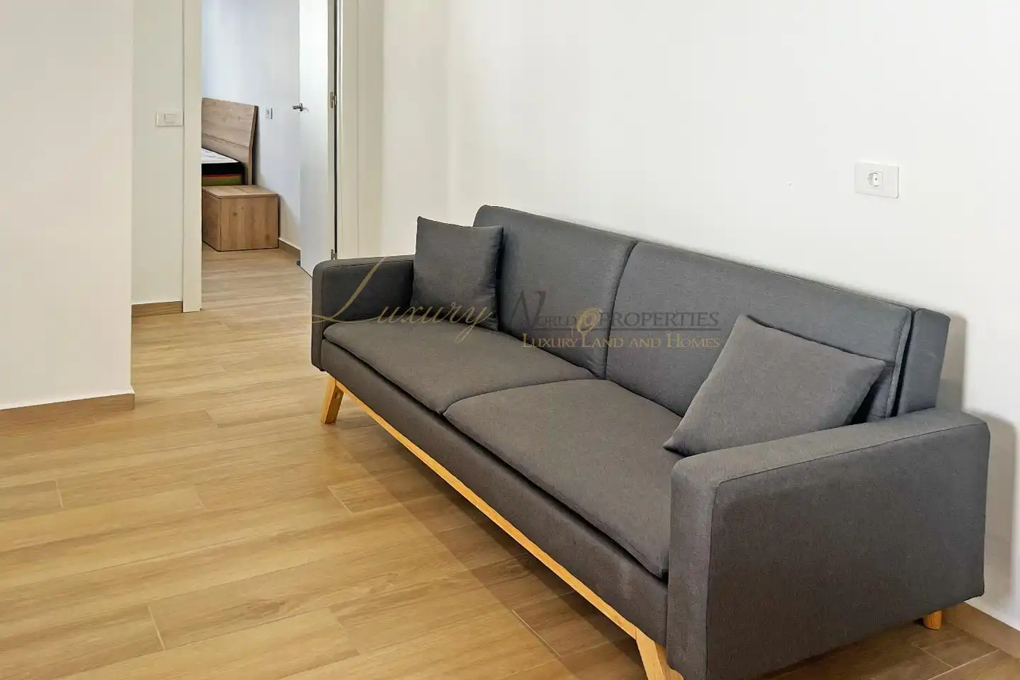 Apartament amb piscina en venda a Jose Antonio Tavio, imagen 7