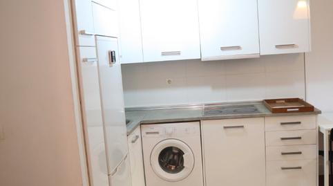 Foto 4 de Piso en venta en Anselma de Salces Estrata, 6, Matiko - Ciudad Jardín, Bilbao