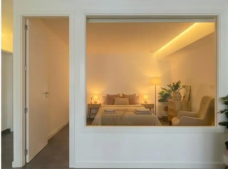 Piso en venta en Calle de Nuestra Señora de la Antigua, Puerta Bonita