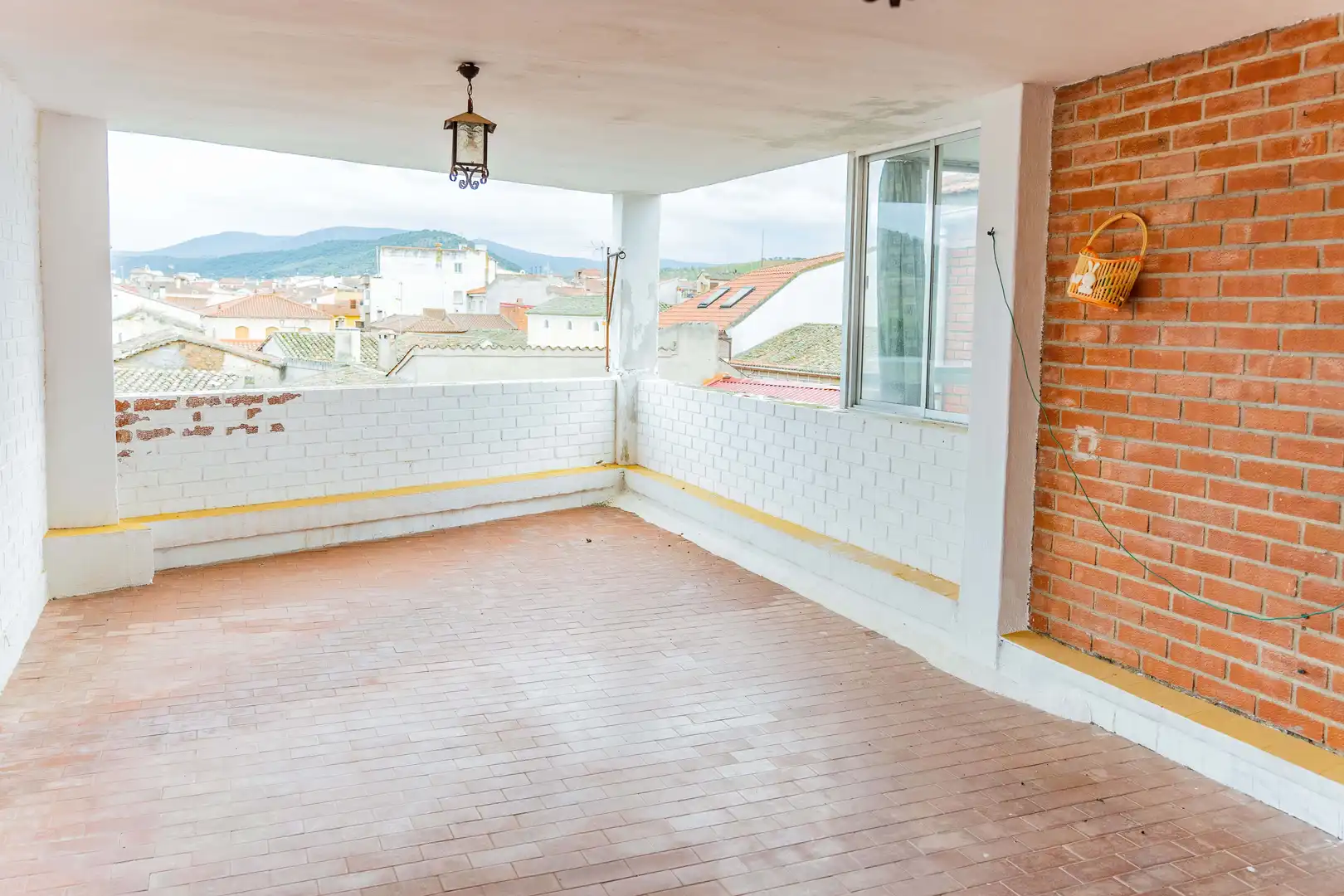 Terraza de Piso en venta en Belvís de la Jara con Aire acondicionado, Calefacción y Terraza