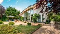 Jardí de Casa o xalet en venda en Canovelles amb Aire condicionat, Calefacció i Jardí privat