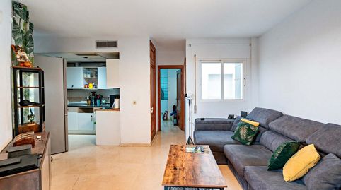 Photo 2 of Attic for sale in Pabellón - Estación - El Corte Inglés, El Ejido