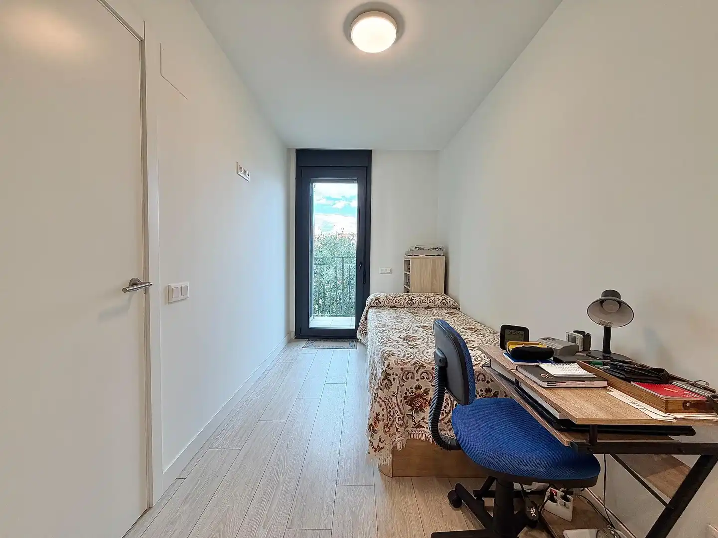 Appartement avec terrasse à vendre à Llevant, imagen 11