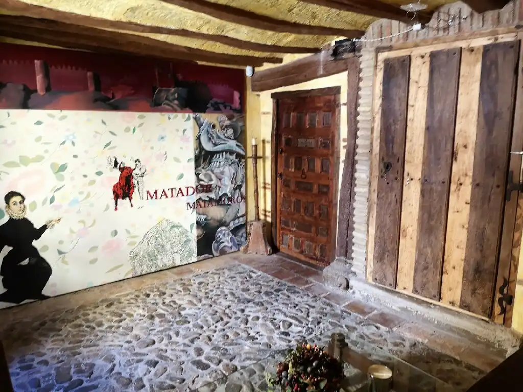 Haus mit Garten zum Verkauf in Calle D. Marcial Martínez, imagen 26