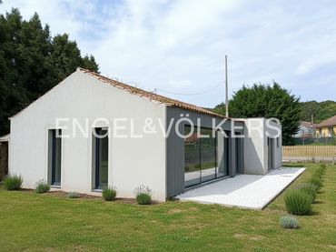 Casa in vendita a Panxón