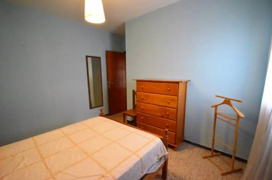 Flat for rent in La Laguna