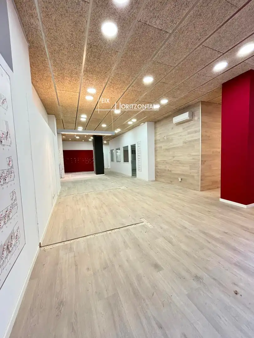 Geschaftsraum zur Miete in Barberà del Vallès mit Klimaanlage und Internet