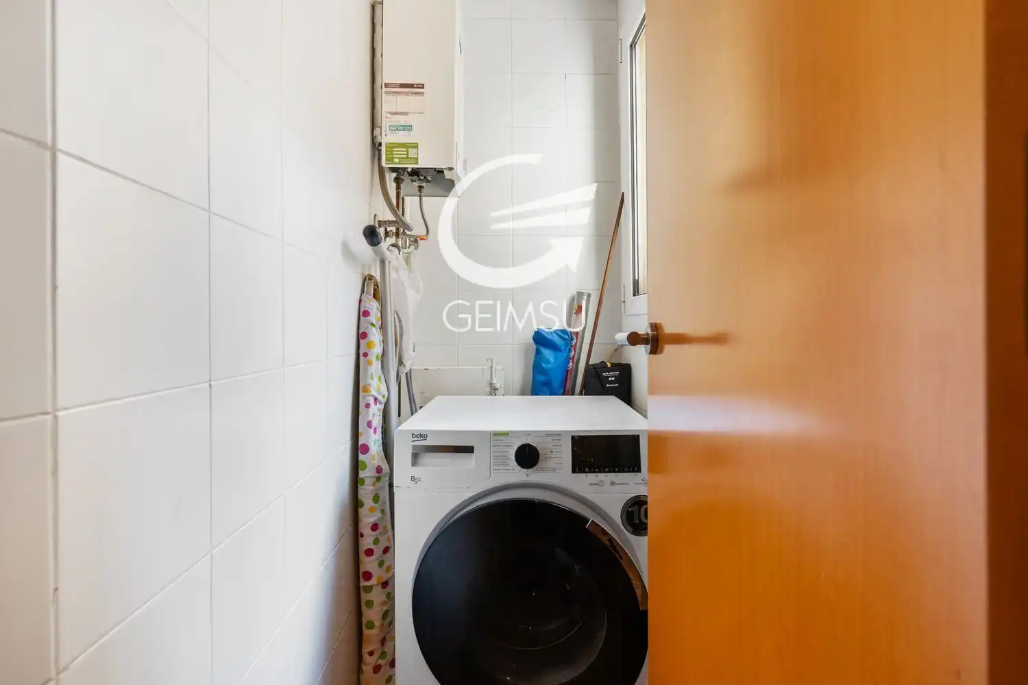 Piso en venta en Barcelona con Aire acondicionado y Terraza