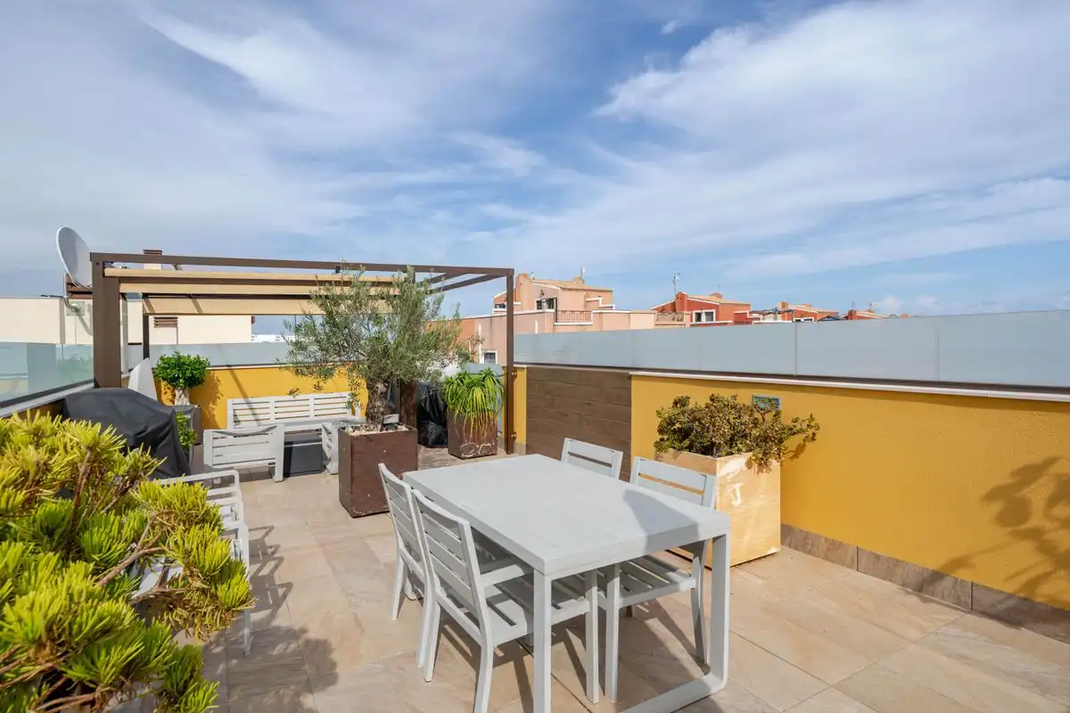 House with pool for sale in Calle la Herrada, imagen 27