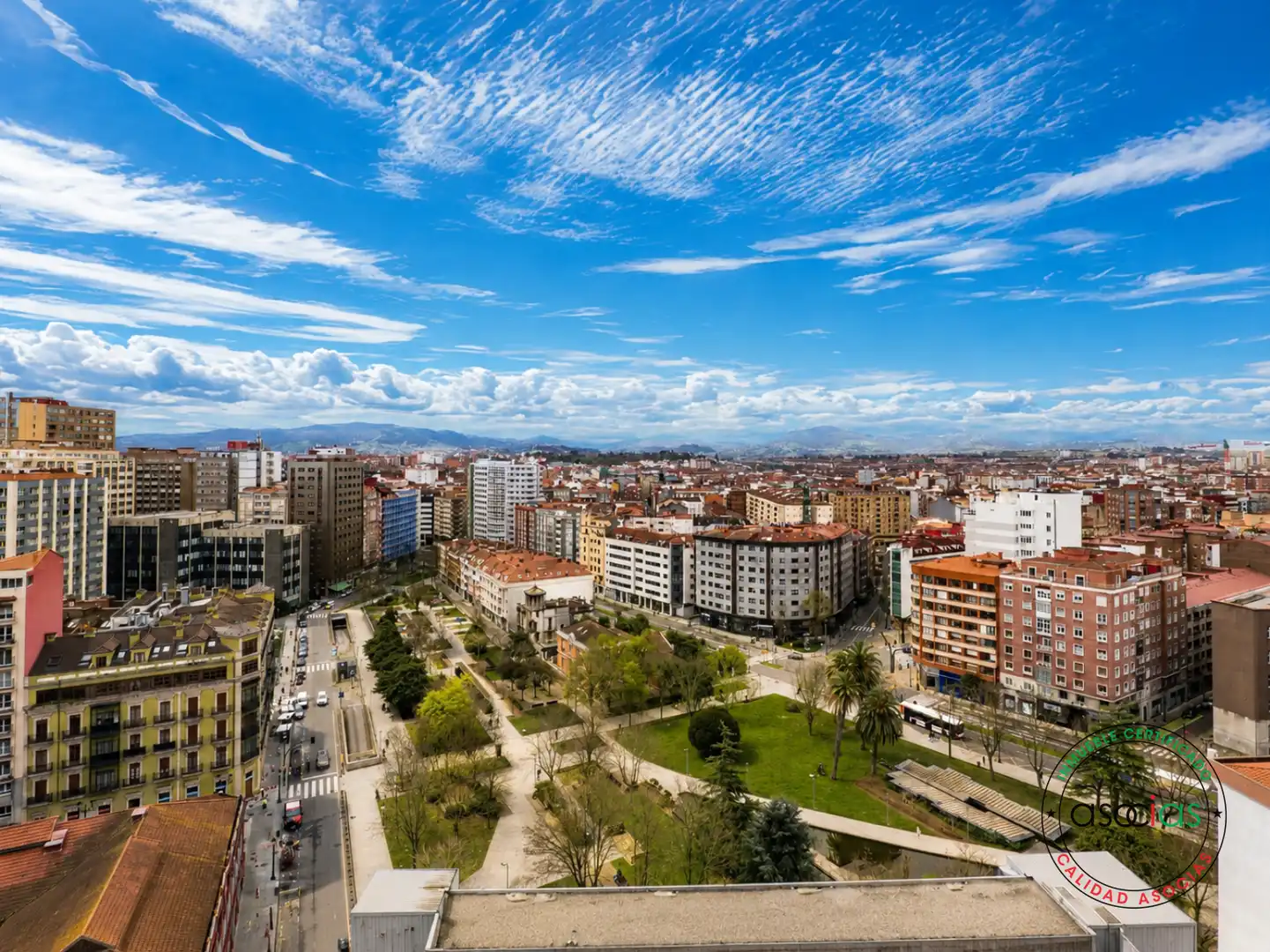 Pis amb ascensor en venda a Gijón - Calle Donato Argüelles 18