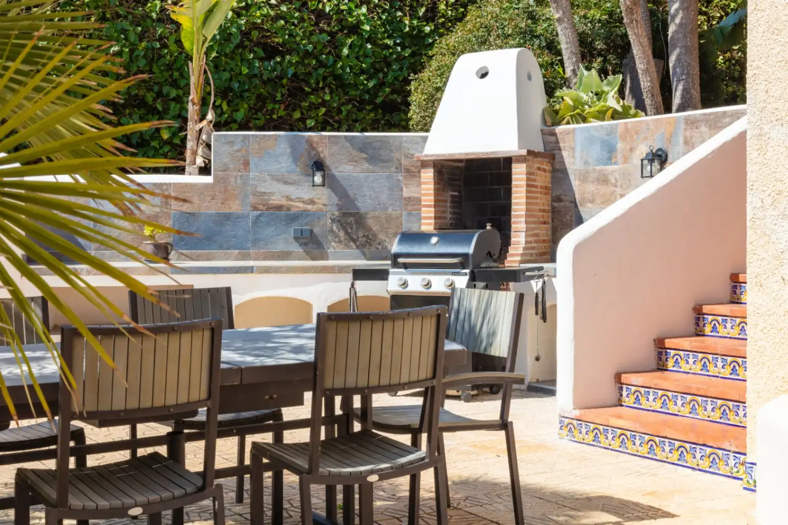 Villa con piscina in vendita a Portichol - Balcón al Mar, imagen 11