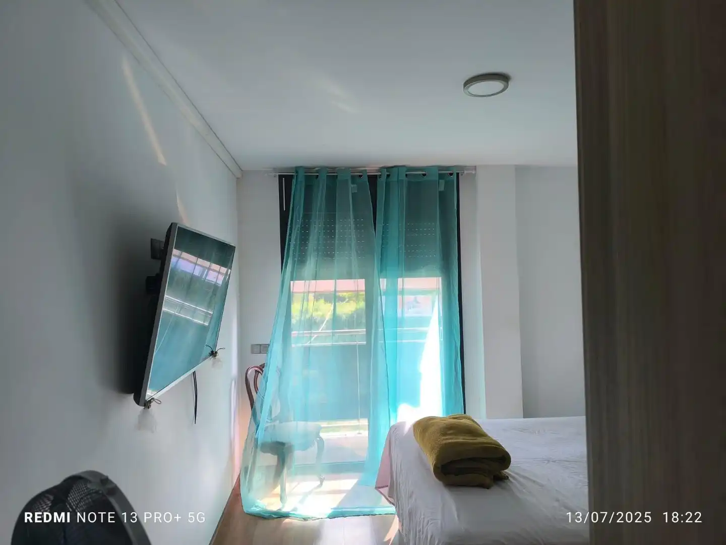 Habitación de Dúplex en venta en Pineda de Mar con Terraza y Balcón