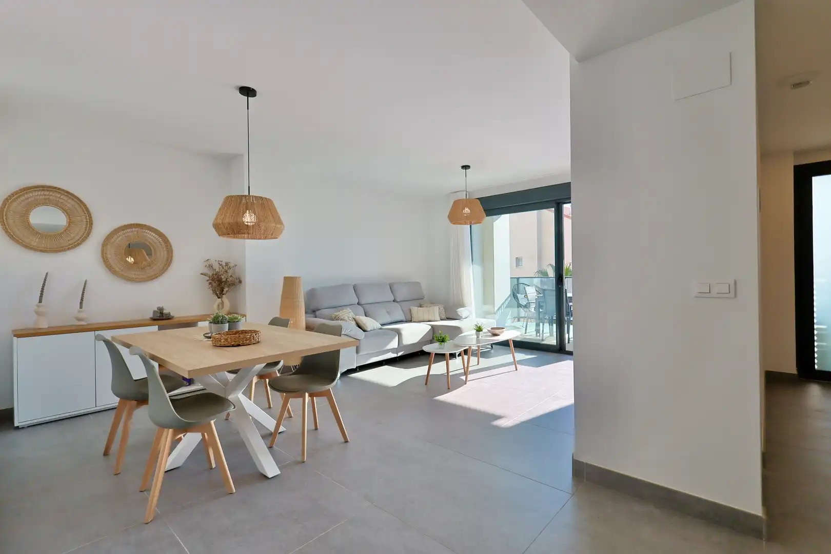 Penthouse for sale in Montañar - El Arenal, imagen 10