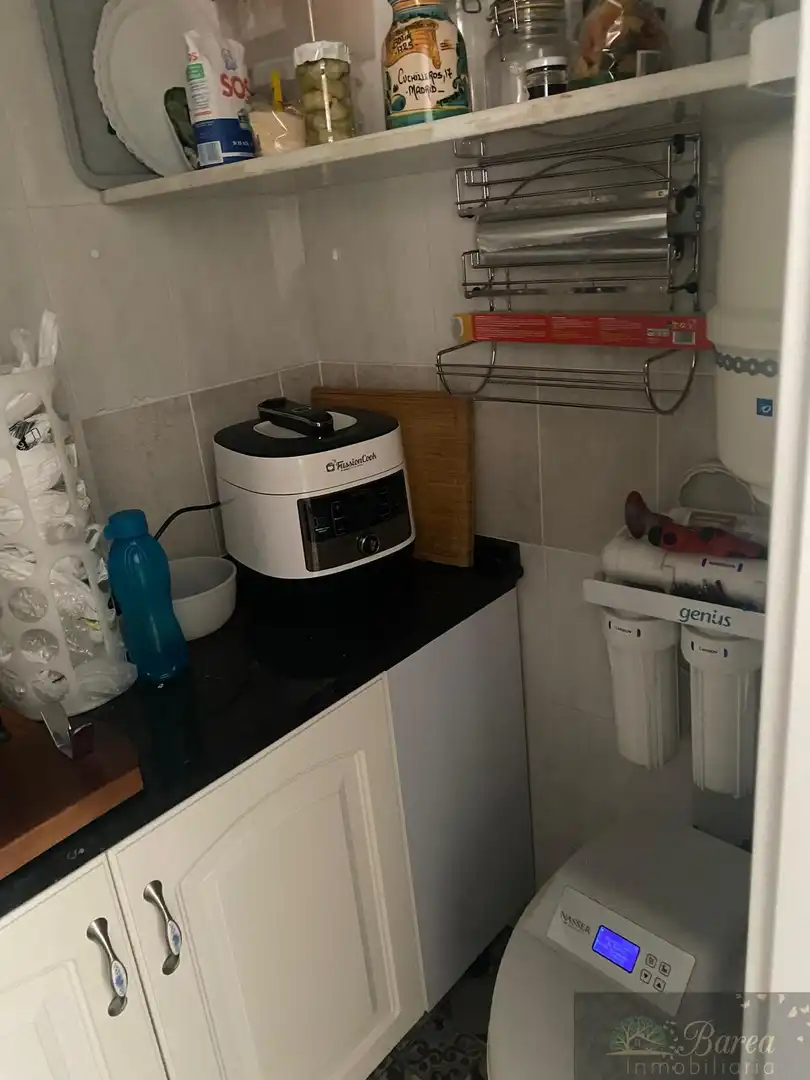 Cuina de Pis en venda en Priego de Córdoba amb Aire condicionat, Calefacció i Traster