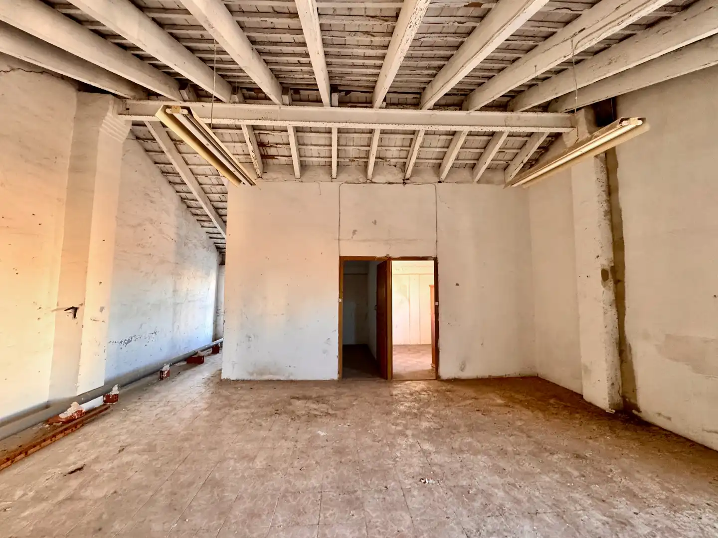 Edifici en venda a Avinguda Major, 38, Massamagrell