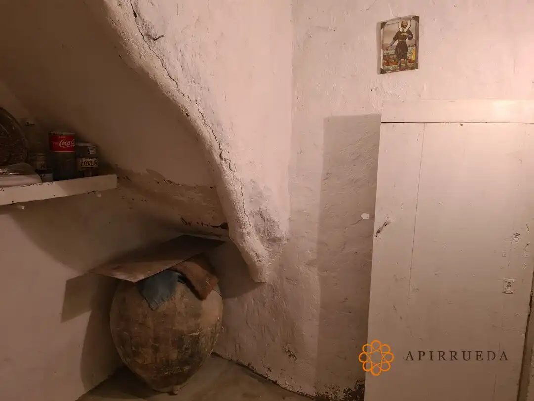 Casa o chalet en venta en Sástago con Aire acondicionado, Calefacción y Trastero