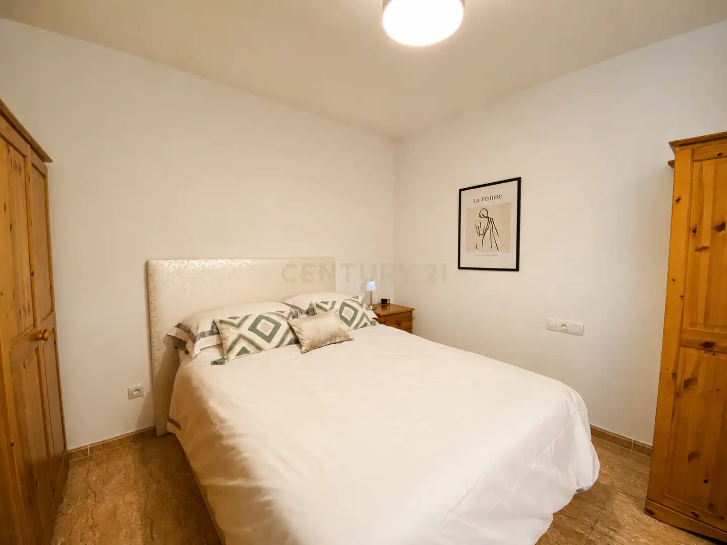 Apartament amb piscina en venda a Almerimar, imagen 16