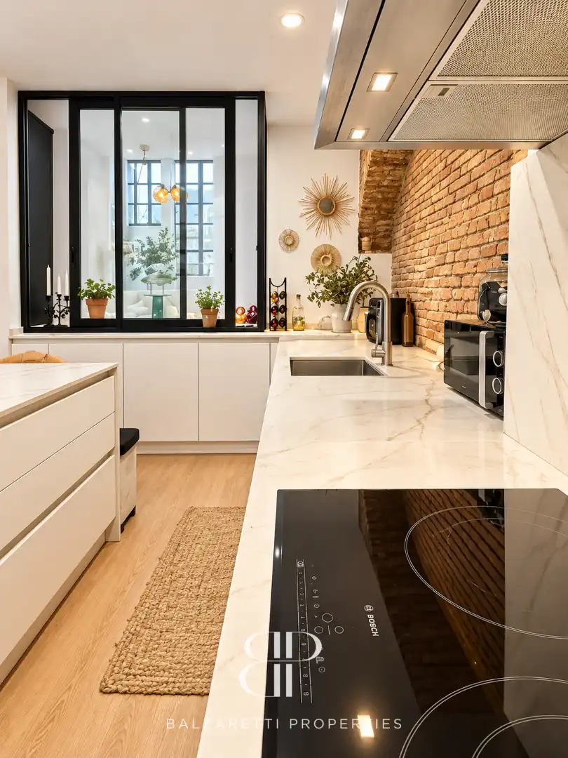 Haus zum Verkauf in Pl Antoni Pujades 10A, imagen 4