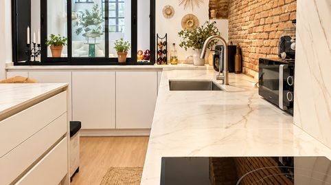 Foto 4 de Casa o xalet en venda a Pl Antoni Pujades, 10a, Alella, Barcelona
