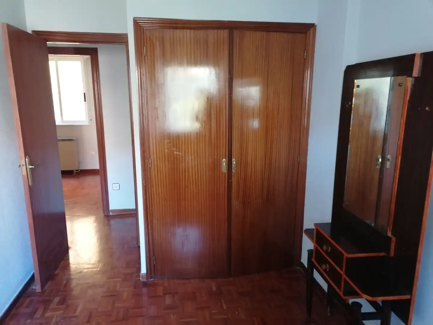 Wohnung zur Miete in Terradillos