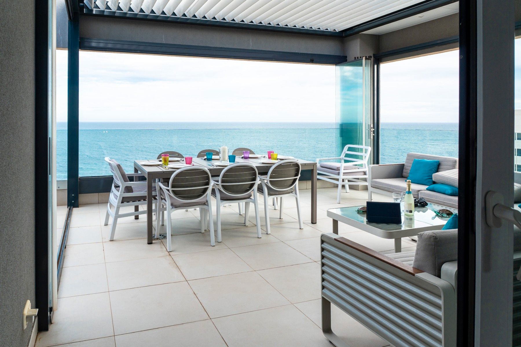 Terrassa de Àtic en venda en Torrevieja amb Aire condicionat, Terrassa i Traster