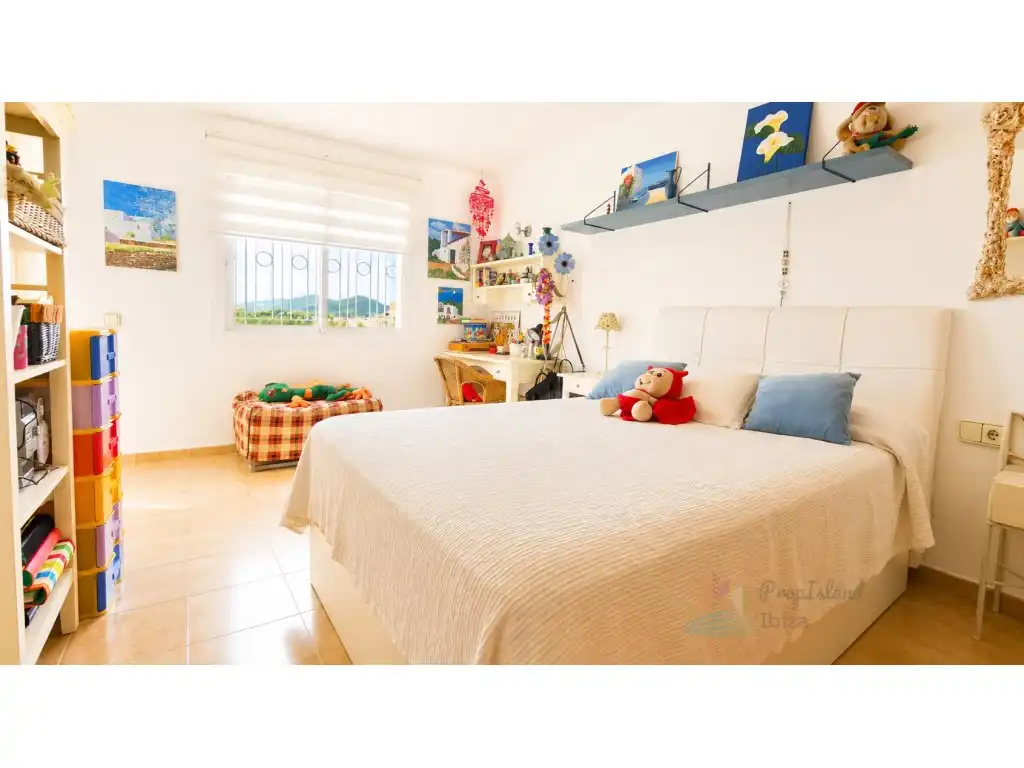 Casa adosada en venta en Calle Orinoco, Jesús