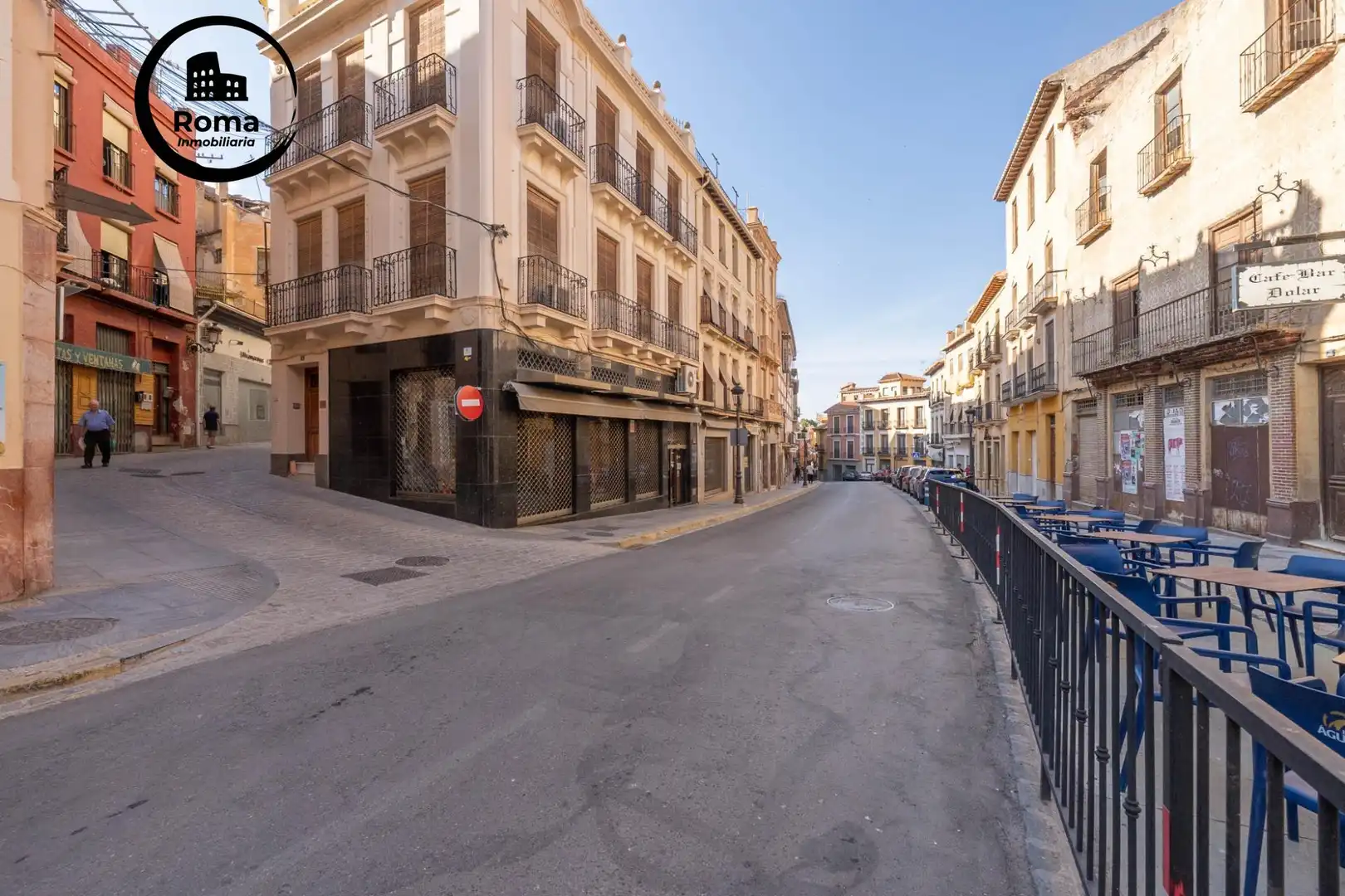 Locale commerciale in vendita a Guadix