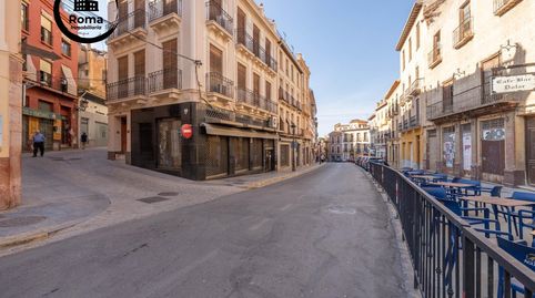 AMPLIO LOCAL EN PLENO CENTRO DE GUADIX!!!!!!!!!!!!!!!