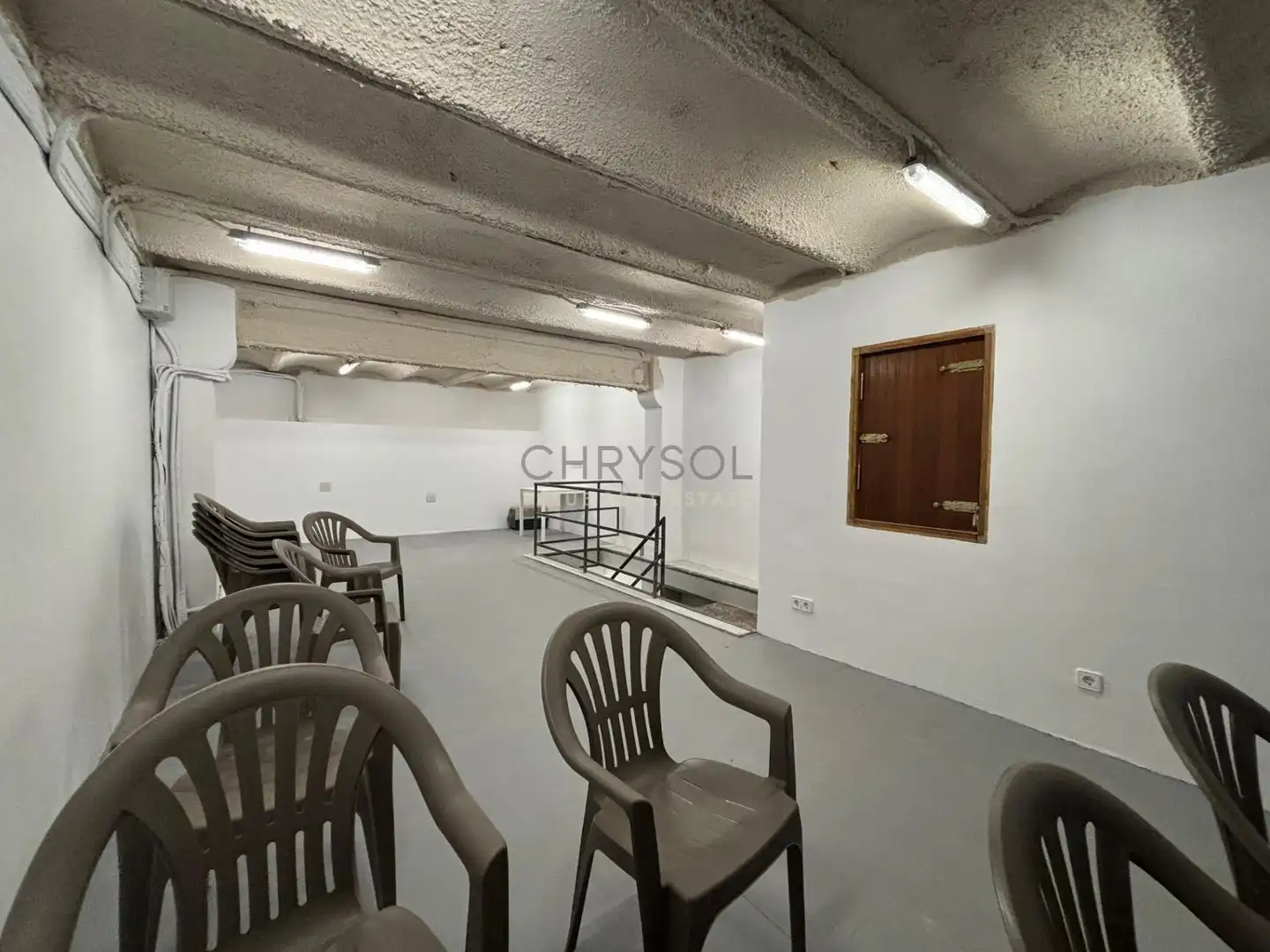 Local comercial en venta en Carrer de Villarroel, imagen 9